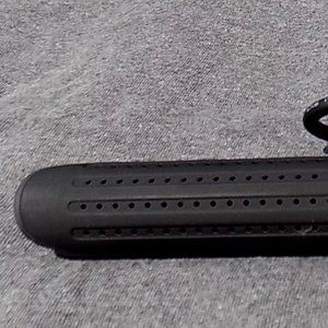 L'ange Le Duo Grande 360 Degree Airflow Titanium Styler